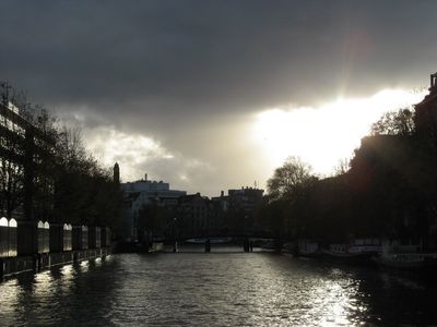 Amsterdam, Netherlands